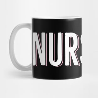 Nurse AF Mug